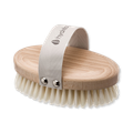Image 1 for Professional Natural Bristle Body Brush