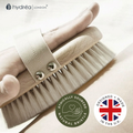 Image 3 for Professional Natural Bristle Body Brush