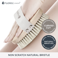 Image 4 for Professional Natural Bristle Body Brush
