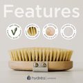 Image 4 for Professional Dry Skin Body Brush