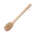 Image 2 for Professional Natural Bristle Sauna Brush