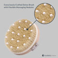 Image 2 for Detox Massage Brush