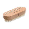 Image 1 for Manicure & Pedicure Natural Bristle Brush