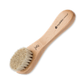 Image 1 for Facial Brush with Natural Bristle