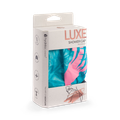 Image 2 for Luxury Palm Blush Shower Cap