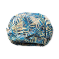 Image 1 for Luxury Palm Spring Shower Cap