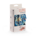 Image 2 for Luxury Palm Spring Shower Cap