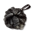 Image 1 for Luxury Bath Buffer - Pebble Black