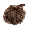 Image 1 for Luxury Bath Buffer - Chocolate