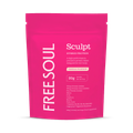 Image 1 for Sculpt Hybrid Protein Vanilla 250g