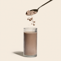 Image 2 for Vegan Protein Blend Chocolate 600 g