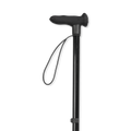 Image 3 for Black Walking Stick Left Hand