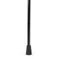 Image 4 for Black Folding Walking Stick - Right Handed