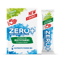 Image 1 for Zero+ Electrolytes and Vitamins Citrus 7 Sachets