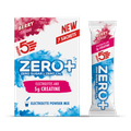 Image 1 for Zero+ Electrolytes and Creatine Berry 7 Sachets