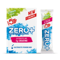 Image 1 for Zero+ Electrolytes and Creatine Citrus 7 Sachets