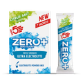 Image 1 for Zero+ Electrolytes and Ultra Hydration Citrus 550 mg 7 Sachets