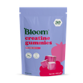 Image 1 for Creatine Gummies Mixed Berry 90 Gummies