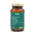 Image 1 for Liposomal Saffron Complex ​60 Capsules