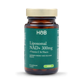 Image 1 for Liposomal NAD+ 300mg​ 30 Capsules