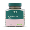 Image 1 for Myo-Inositol 500mg