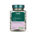 Image 1 for L-Theanine 200mg 60 Capsules