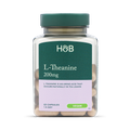 Image 2 for L-Theanine 200mg 60 Capsules