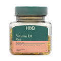 Image 1 for Vitamin D3 in Olive Oil 25ug 120 Softgel Capsules