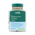 Image 1 for Magnesium Taurate 750mg 90 Capsules
