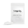 Image 1 for Breathe Tape - 30 Strips - Clear