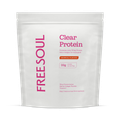 Image 1 for Clear Protein Tropical 250g
