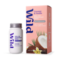 Image 1 for Roll On Deodorant Refill Coconut & Vanilla 50 ml