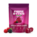 Image 1 for Digestive Fibre Support Berry Flavour 60 Gummies - 60 Count