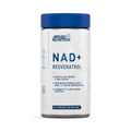 Image 1 for NAD+ Trans Resveratrol 60 Capsules