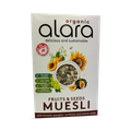 Image 1 for Organic Fruits & Seeds Muesli 650g