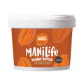 Image 1 for Deep Roast Smooth Peanut Butter 900g