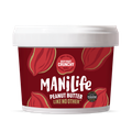 Image 1 for Deep Roast Crunchy Peanut Butter 900g