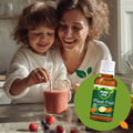 Image 3 for Monk Fruit Liquid Sweetener 30 ml