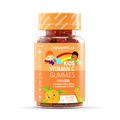 Image 1 for Kids Vitamin C gummies Orange 30 Gummies