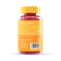 Image 2 for Kids Vitamin D3 gummies Strawberry 10 µg 90 Gummies