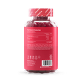Image 2 for Saffron Gummies Strawberry 60 Gummies
