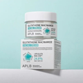 Image 3 for Glutathione Niacinamide Facial Cream 55ml