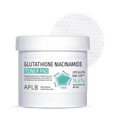 Image 1 for Glutathione Niacinamide Toner Pad 100ml