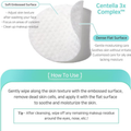 Image 3 for Glutathione Niacinamide Toner Pad 100ml