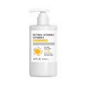 Image 1 for Retinol Vitamin C Vitamin E Body Lotion 300ml