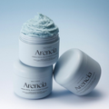 Image 3 for Fresh Blue Hyssop Mochi Cleanser 120g