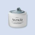 Image 4 for Fresh Blue Hyssop Mochi Cleanser 120g