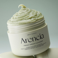 Image 3 for Fresh Green Mochi Cleanser 120g