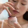 Image 2 for Fresh Red Smoothie Serum 30 [Overnight Mask Serum] 50g