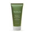 Image 1 for Green Tea + LHA Deep Pore Rice Cake Cleanser 150g